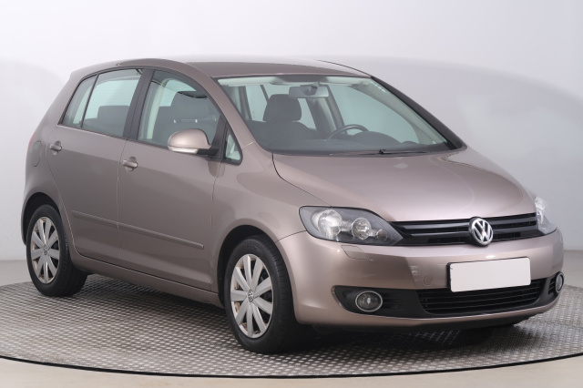 Volkswagen Golf Plus 2011