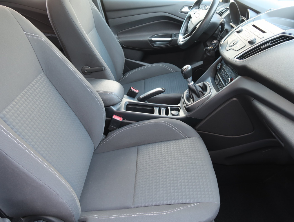 Ford Grand C-Max