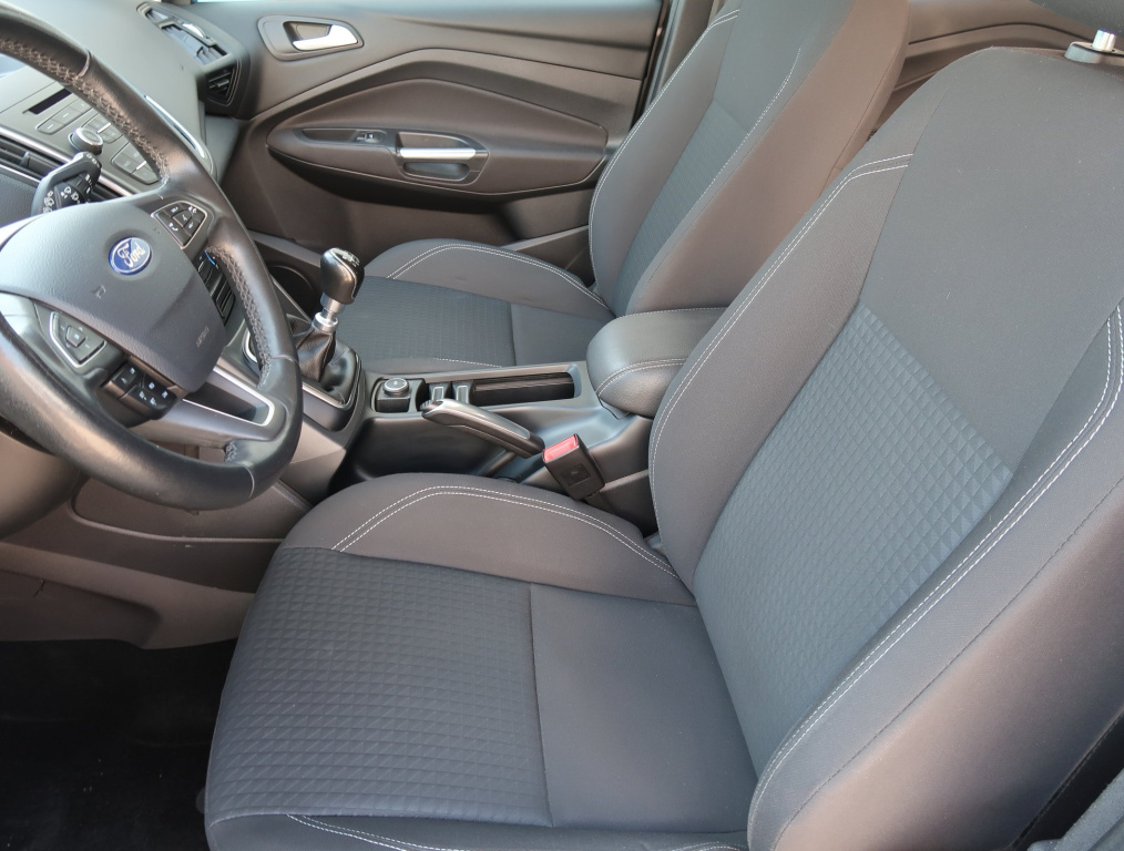 Ford Grand C-Max