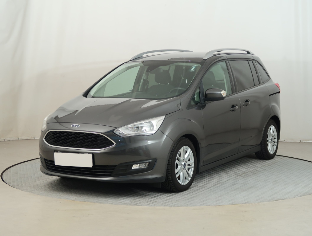 Ford Grand C-Max