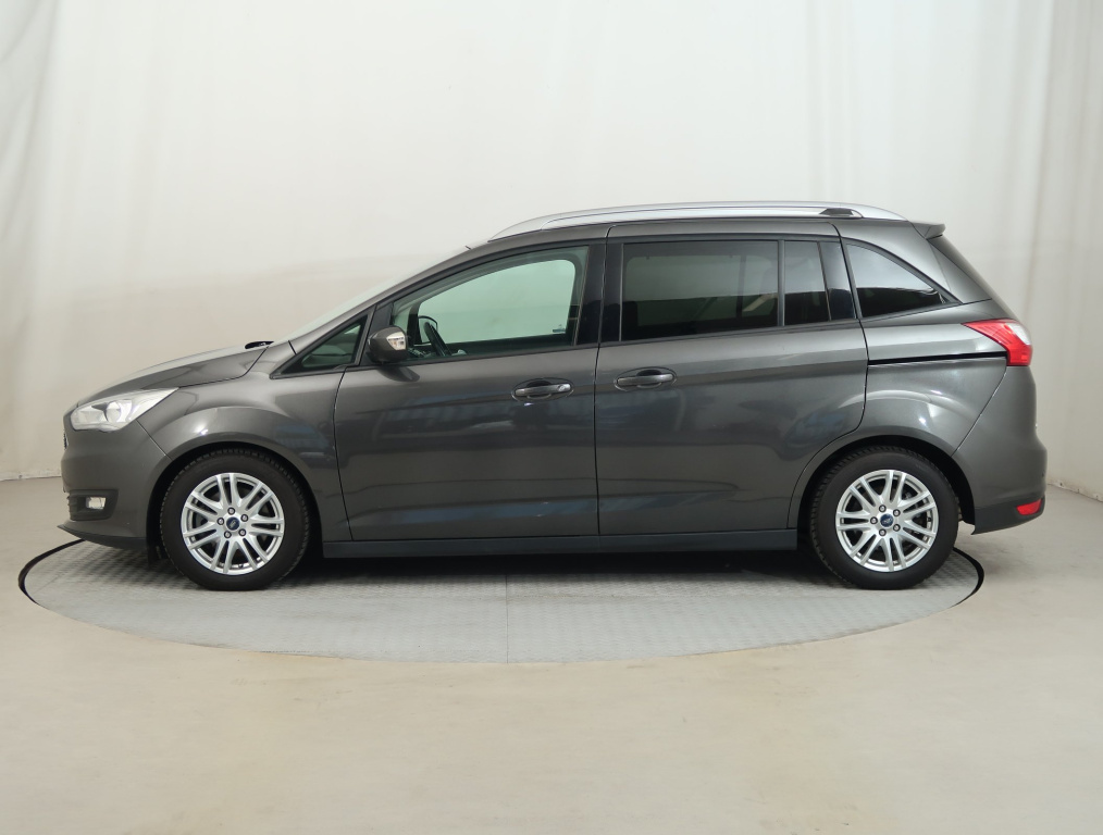 Ford Grand C-Max