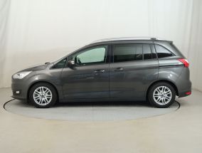 Ford Grand C-Max - 2017