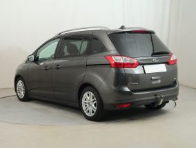 Ford Grand C-Max - 2017