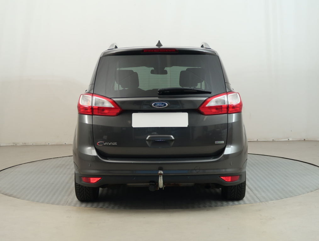 Ford Grand C-Max