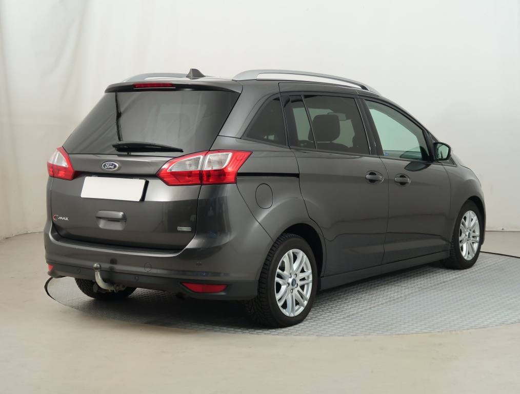Ford Grand C-Max