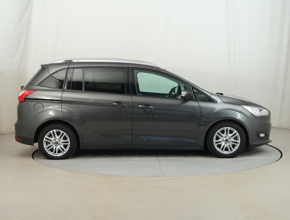 Ford Grand C-Max
