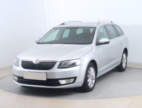 Skoda Octavia - 2016