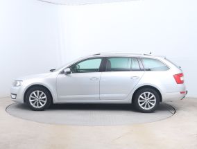 Skoda Octavia - 2016