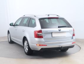 Skoda Octavia - 2016