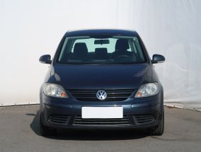 Volkswagen Golf Plus - 2008