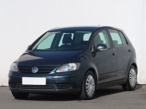 Volkswagen Golf Plus - 2008
