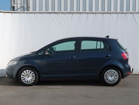 Volkswagen Golf Plus - 2008