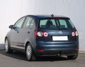 Volkswagen Golf Plus - 2008