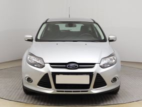 Ford Focus - 2012