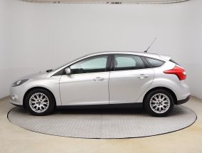 Ford Focus - 2012