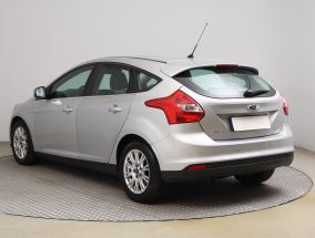 Ford Focus - 2012
