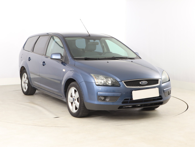 Ford Focus 2005