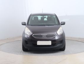 Kia Venga - 2010