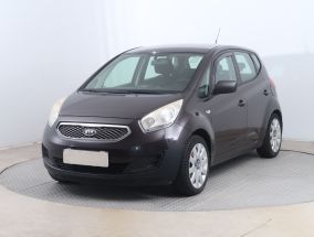 Kia Venga - 2010