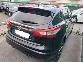Nissan Qashqai - 2014