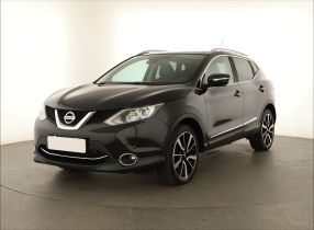 Nissan Qashqai - 2014