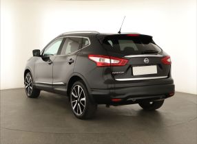Nissan Qashqai - 2014