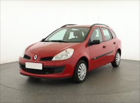 Renault Clio - 2008