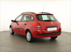 Renault Clio - 2008