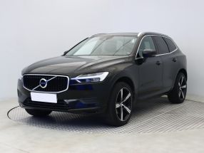 Volvo XC60 - 2018