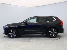 Volvo XC60 - 2018