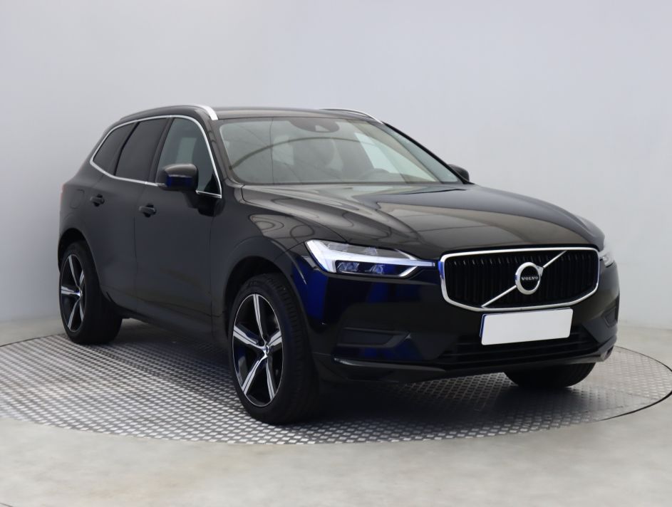 Volvo XC60 - 2018