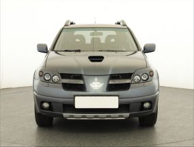 Mitsubishi Outlander - 2006