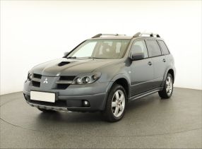 Mitsubishi Outlander - 2006