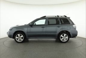Mitsubishi Outlander - 2006