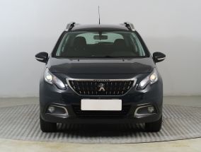Peugeot 2008 - 2019