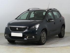 Peugeot 2008 - 2019
