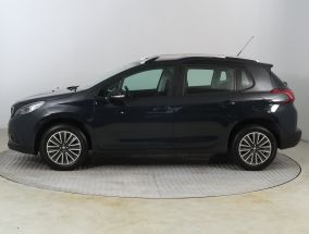 Peugeot 2008 - 2019