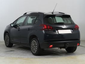 Peugeot 2008 - 2019