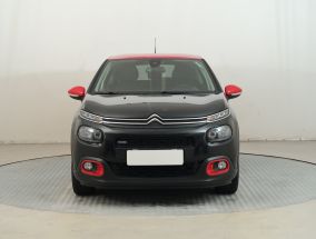 Citroen C3 - 2017