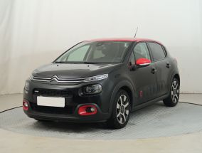 Citroen C3 - 2017