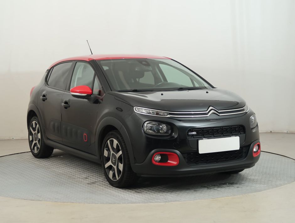 Citroen C3 - 2017
