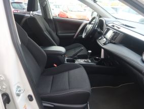 Toyota RAV 4 - 2017