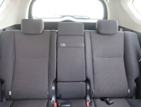 Toyota RAV 4 - 2017
