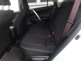 Toyota RAV 4 - 2017