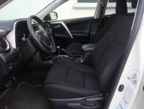 Toyota RAV 4 - 2017