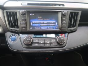 Toyota RAV 4 - 2017