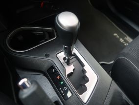Toyota RAV 4 - 2017