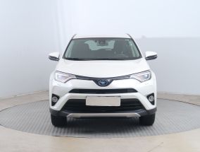 Toyota RAV 4 - 2017