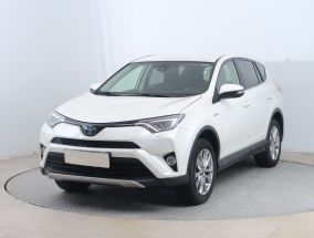 Toyota RAV 4 - 2017