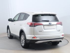 Toyota RAV 4 - 2017